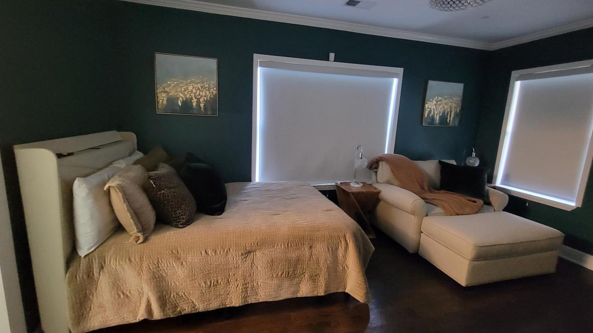 Home Stay Атланта Екстер'єр фото