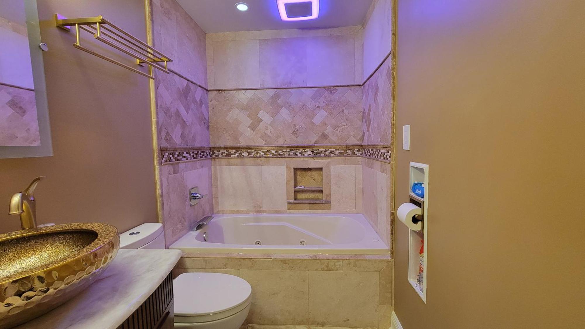 Home Stay Атланта Екстер'єр фото